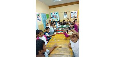 P.E. ESJA BILINGUE INTERCULTURAL - CACIQUE PELAYO