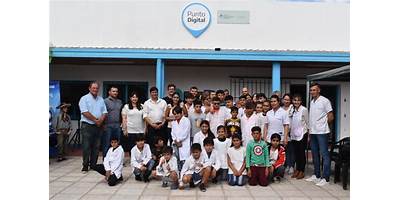 P.E. TODOS A LA SECUNDARIA