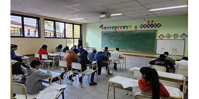 P.E. TODOS A LA SECUNDARIA
