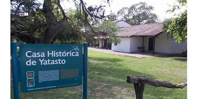 POSTA DE YATASTO EX N° 612
