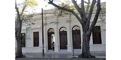 PRESIDENTE MITRE