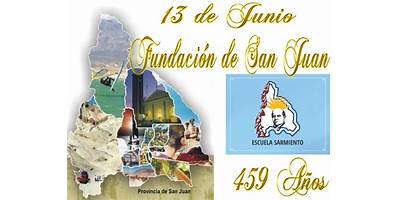 13 DE JUNIO