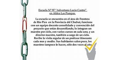 Advertano Lucio Castro