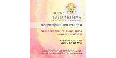 AGUARIBAY