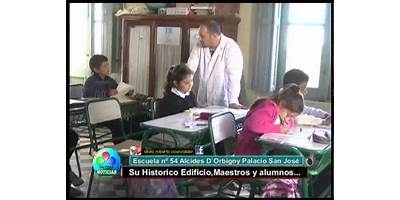 ALCIDES D'ORBIGNY 54