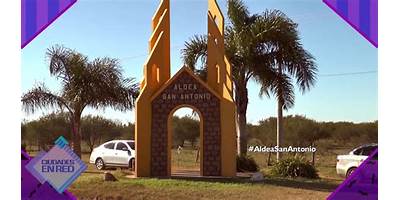 ALDEA SAN ANTONIO 178