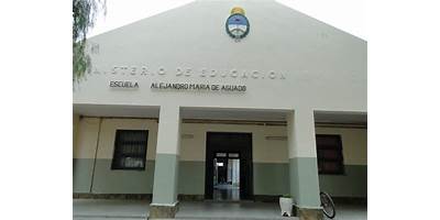 ALEJANDRO MARÍA DE AGUADO