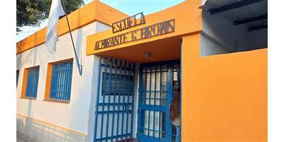 ALMIRANTE BROWN