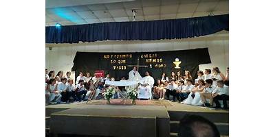 A.M.S.E. COLEGIO ESTACION LIMAY