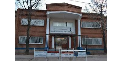ANEXO ESCUELA N° 1106