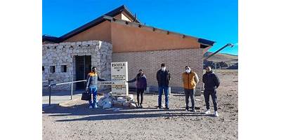 ANEXO LA CIENAGA REDONDA