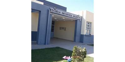 ANTÁRTIDA ARGENTINA