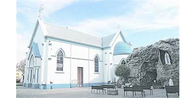 AULA RADIAL I - ESCUELA PART. INC. NRO 1221 VIRGEN DE LOURDES