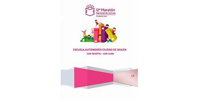 AUTONOMÍA CIUDAD DE BAILÉN
