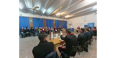 AYACUCHO 5