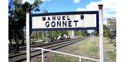 AYRES DE GONNET