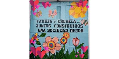 BASILIA VELASCO DE ROBERT