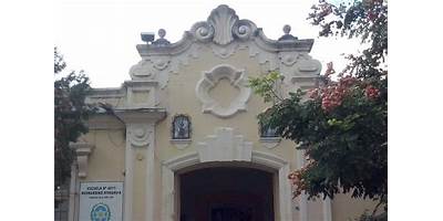 BERNARDINO RIVADAVIA EX N°31