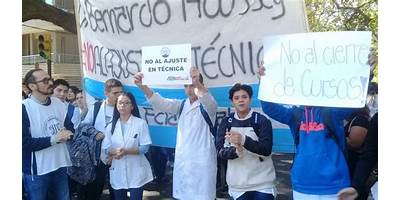 BERNARDO A. HOUSSAY