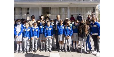 BUENA FE EX N°257
