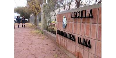 BUENAVENTURA LUNA