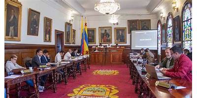 CABILDO ABIERTO 7