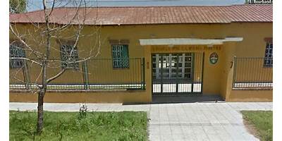 CABO CARLOS MISAEL PEREYRA 116