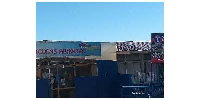 CANAL DE BEAGLE EX N° 644