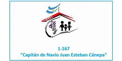CAPITAN DE NAVIO JUAN CANEPA