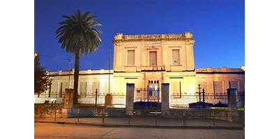 CARLOS MARIA DE ALVEAR 1