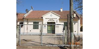 CARLOS XAMENA EX N° 632