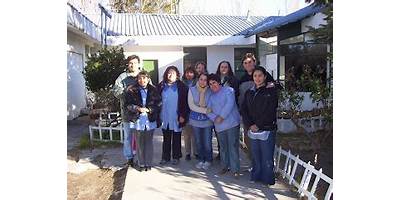 CENTRO COMUNITARIO RURAL EVANGELICO