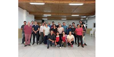 CENTRO COMUNITARIO RURAL EVANGÉLICO ANDACOLLO