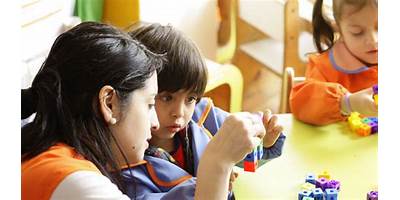 CENTRO DE EDUCACION Y DESARROLLO INTEGRAL