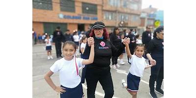 CENTRO EDUCATIVO INSTITUTO CAUSAY