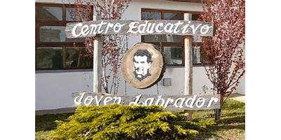 CENTRO EDUCATIVO JOVEN LABRADOR