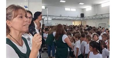 Centro Educativo Los Caldenes