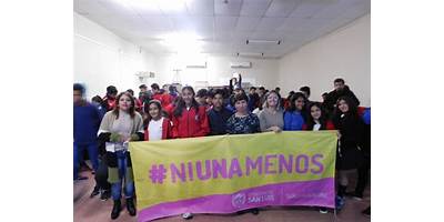 CENTRO EDUCATIVO N° 3 EVA PERÓN