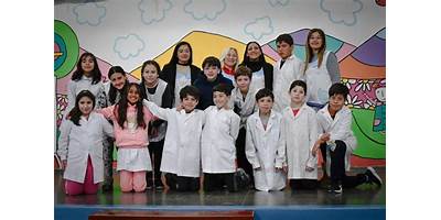 CENTRO EDUCATIVO N°18 CESAR ROSALES