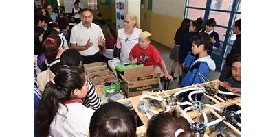 CENTRO EDUCATIVO N°20 JUAN WENCESLAO GEZ