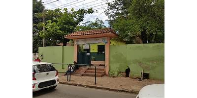 C.E.R. NRO 118 NICOLÁS AVELLANEDA