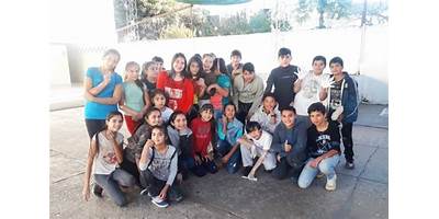 C.E.R. NRO 315 RODOLFO FREYRE