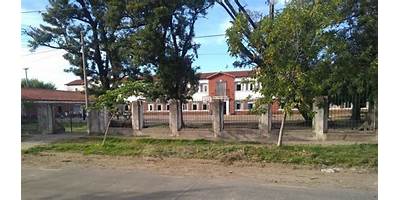 C.E.R. NRO 334 JUAN DE GARAY