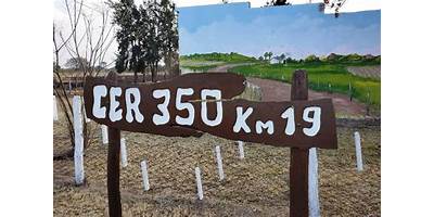 C.E.R. NRO 350 COSME MARIANO ARGERICH