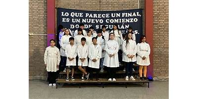 C.E.R. NRO 501 DOMINGO FAUSTINO SARMIENTO