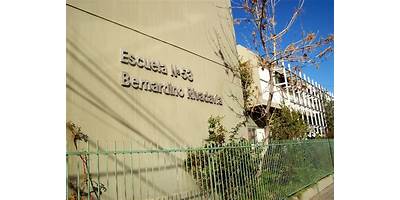 C.E.R. NRO 523 BERNARDINO RIVADAVIA