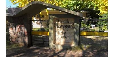 CHAMPAGNAT