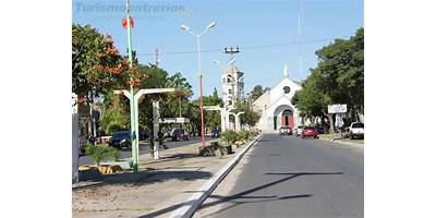 CIUDAD DE CORDOBA 7
