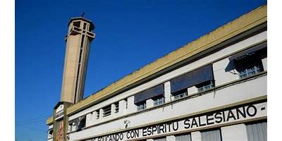 COL. SALESIANO GRAL. BELGRANO