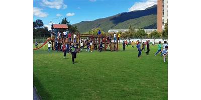 COL. SAN CARLOS SRL